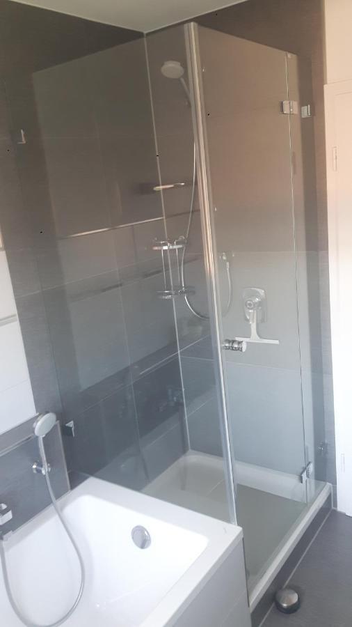 Ferienwohnung Schwarzwaldglueck Loffingen Bagian luar foto