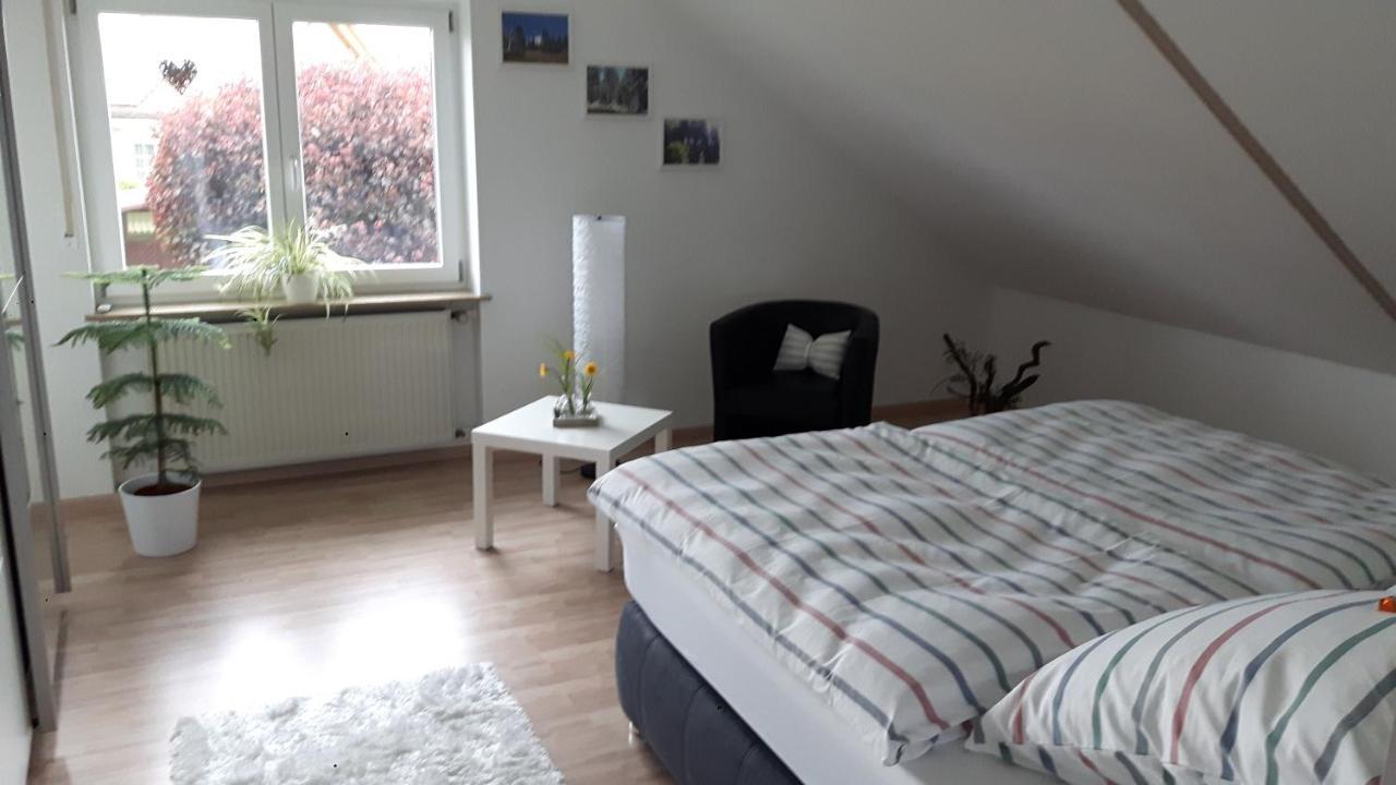 Ferienwohnung Schwarzwaldglueck Loffingen Bagian luar foto