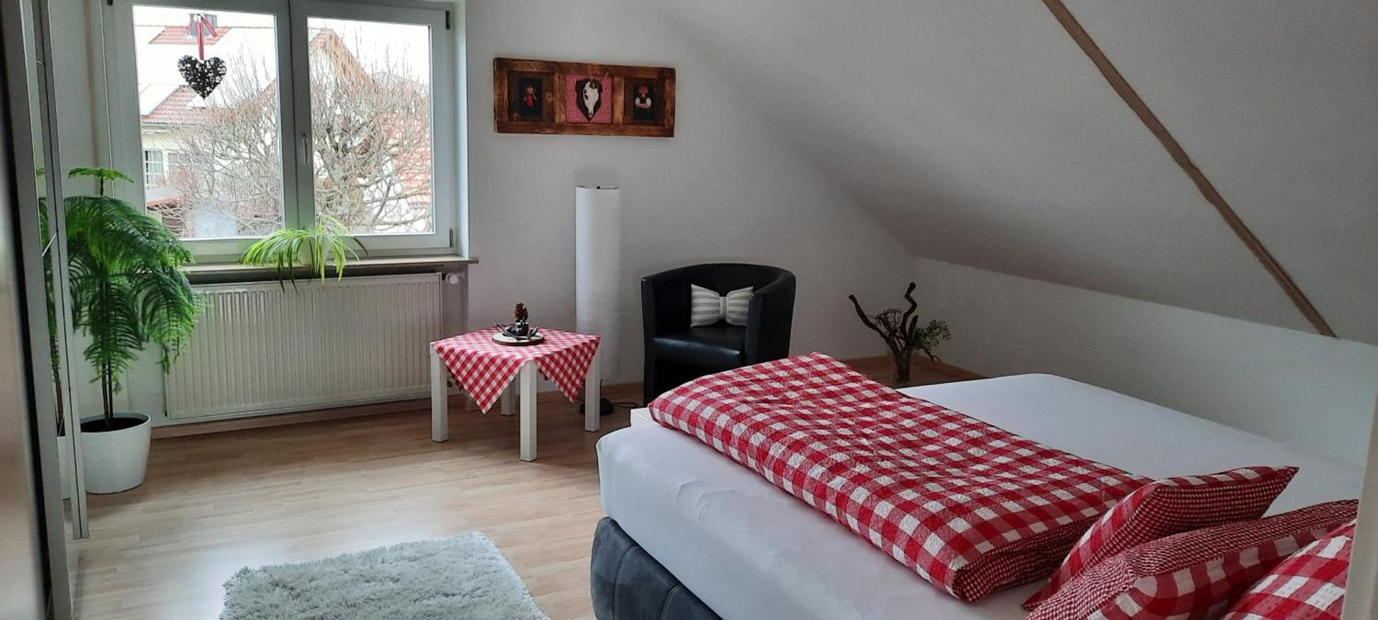 Ferienwohnung Schwarzwaldglueck Loffingen Bagian luar foto